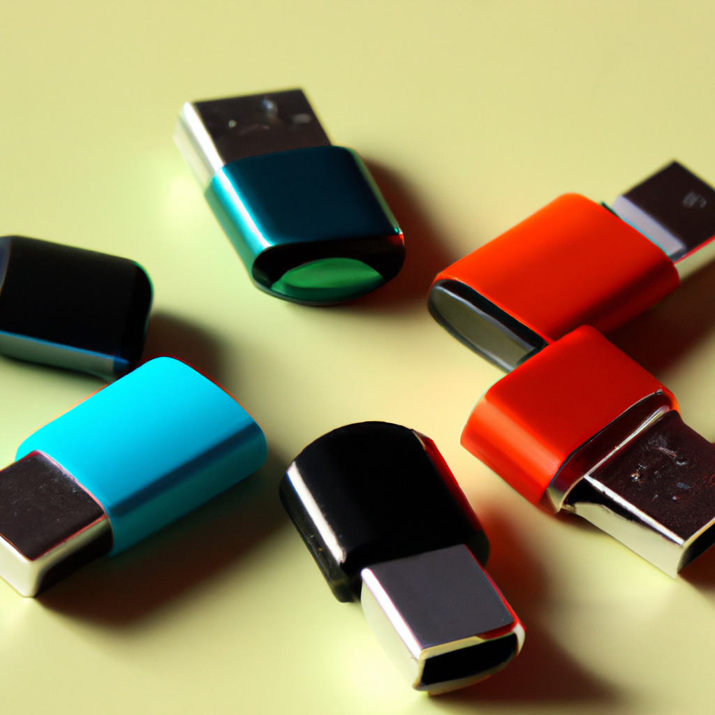 Adaptadores Bluetooth USB para Linux: top 10