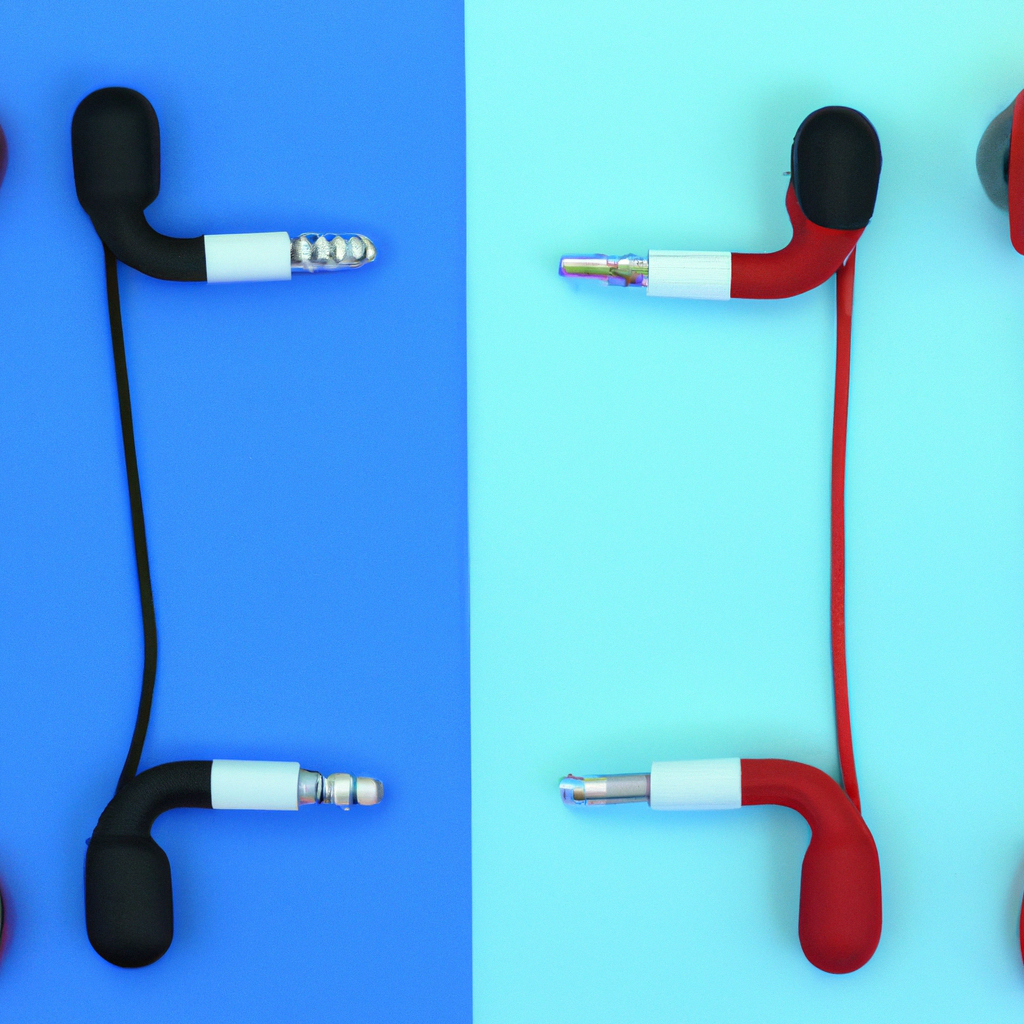 Comparativa de auriculares Bluetooth: ¿Cuál es el más adecuado para ti?