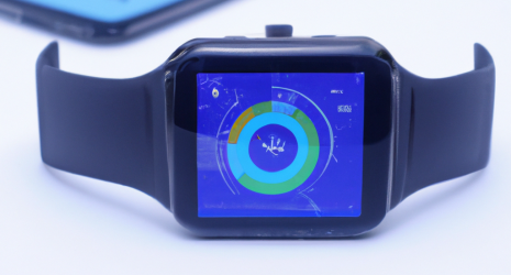 Análisis detallado de las funciones de monitoreo de salud en los smartwatches