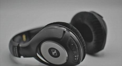 Comparativa: Los auriculares Bluetooth con la mejor cancelación de ruido activa