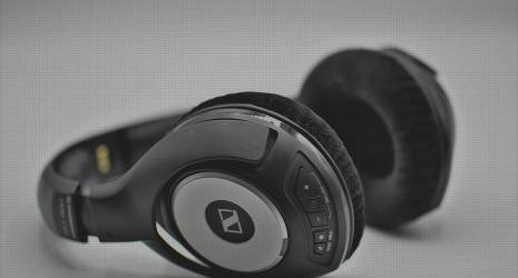 Los auriculares Bluetooth más elegantes y sofisticados del mercado