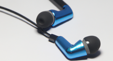 Auriculares Bluetooth: la clave para disfrutar de un sonido envolvente en todo momento.