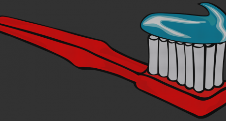 ¿Cómo se carga un cepillo de dientes eléctrico Bluetooth?