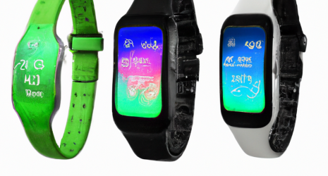Descubre las diferencias entre un smartwatch y una pulsera de actividad y cuál es la mejor opción para ti