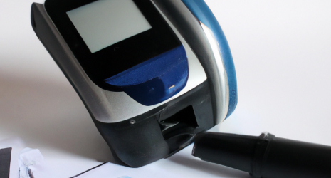 ¿Es seguro imprimir documentos financieros con una impresora Bluetooth?