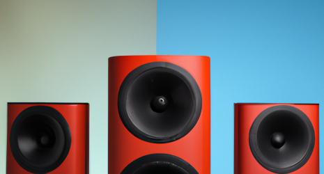 ¿Los altavoces Bluetooth pueden vincularse con sistemas de audio más grandes?