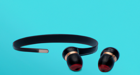 Los auriculares Bluetooth ideales para los que buscan una experiencia premium.