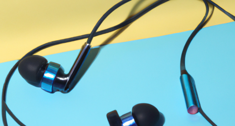 Los auriculares Bluetooth más cómodos para tus largas sesiones musicales