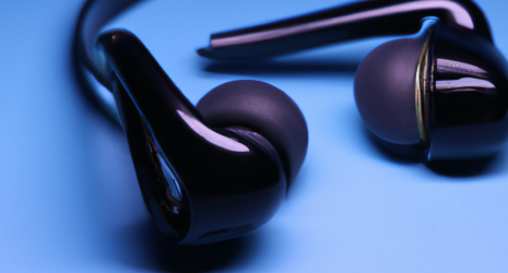 Los auriculares Bluetooth más elegantes y funcionales que puedes adquirir