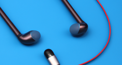 Los auriculares Bluetooth más innovadores y versátiles