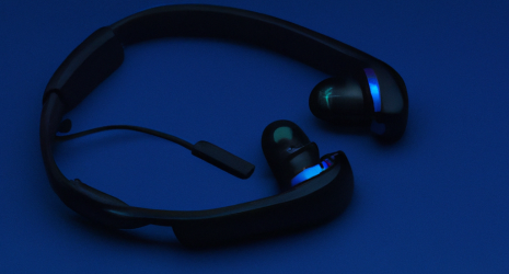 Los auriculares Bluetooth que te harán disfrutar de una experiencia sonora inolvidable.