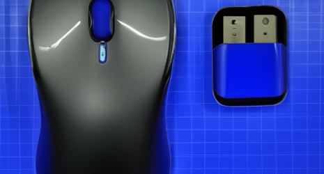 ¿Los ratones Bluetooth son compatibles con todas las superficies?