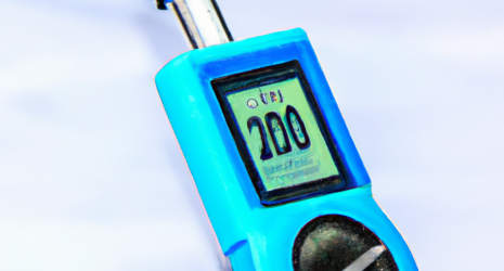 ¿Los termómetros Bluetooth son a prueba de agua?