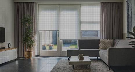 ¿Se pueden controlar las cortinas o persianas con domótica Bluetooth?