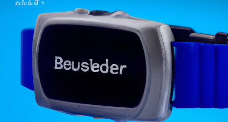 ¿Pueden las pulseras de actividad física Bluetooth medir la calidad del sueño?
