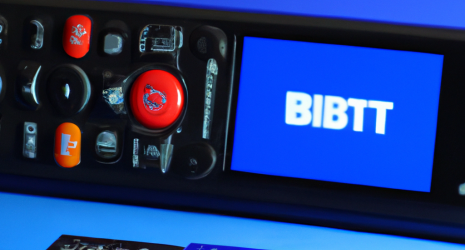 ¿Puedo controlar un televisor con un mando a distancia Bluetooth?