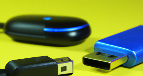 ¿Qué diferencias hay entre un adaptador bluetooth USB y uno integrado en el dispositivo?