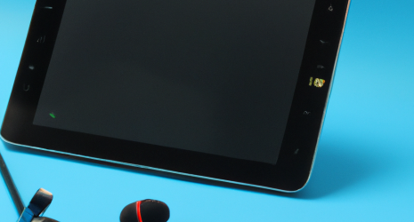 ¿Qué sucede si una tablet se queda sin conexión Bluetooth?