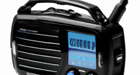 Radios Alpine con Bluetooth: los más recomendados