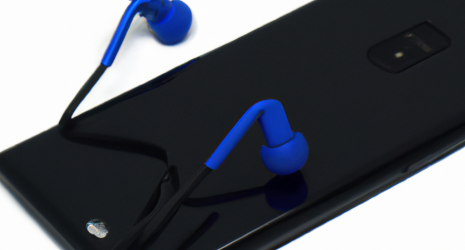 ¿Se puede escuchar el audio de un video en un smartphone a través de un altavoz Bluetooth?