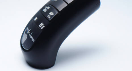 ¿Se pueden personalizar los botones de un mando a distancia Bluetooth?