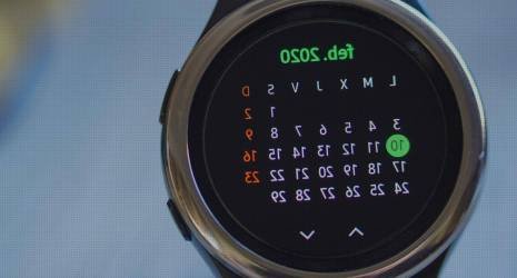 ¿Es posible enviar mensajes desde los relojes inteligentes Bluetooth?